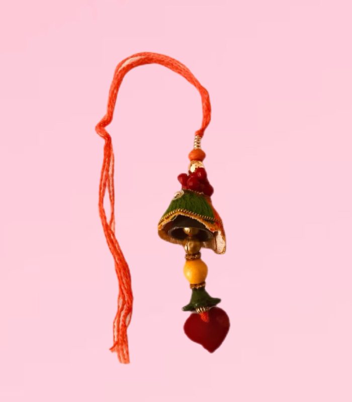 Lumba Rakhi