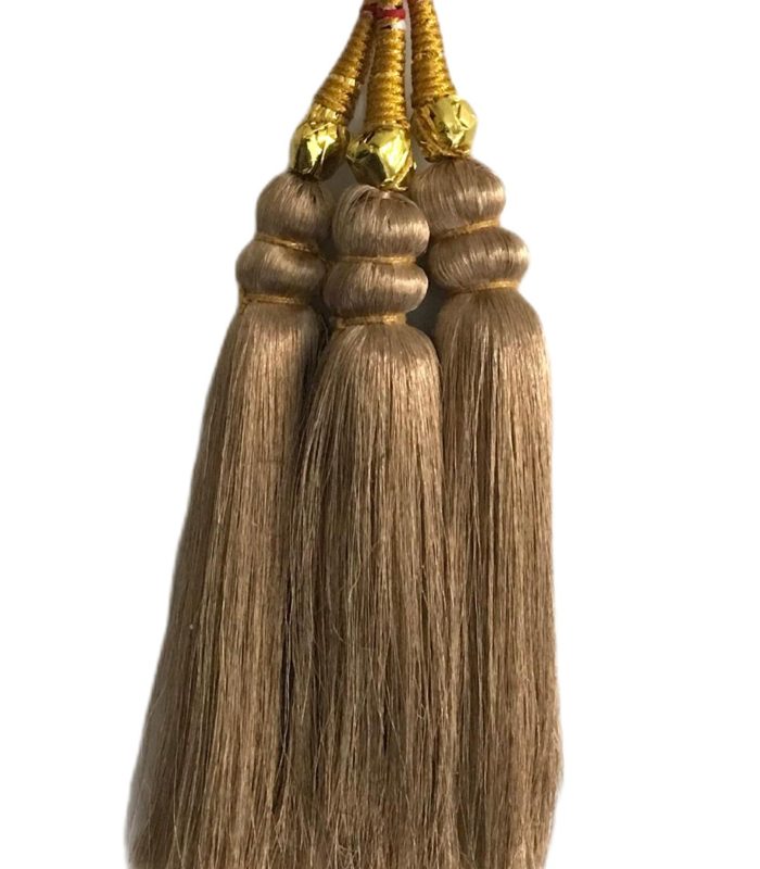 Hair Paranda