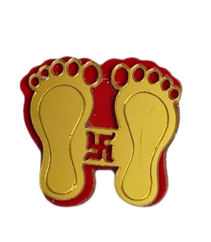 Mata Rani Charan