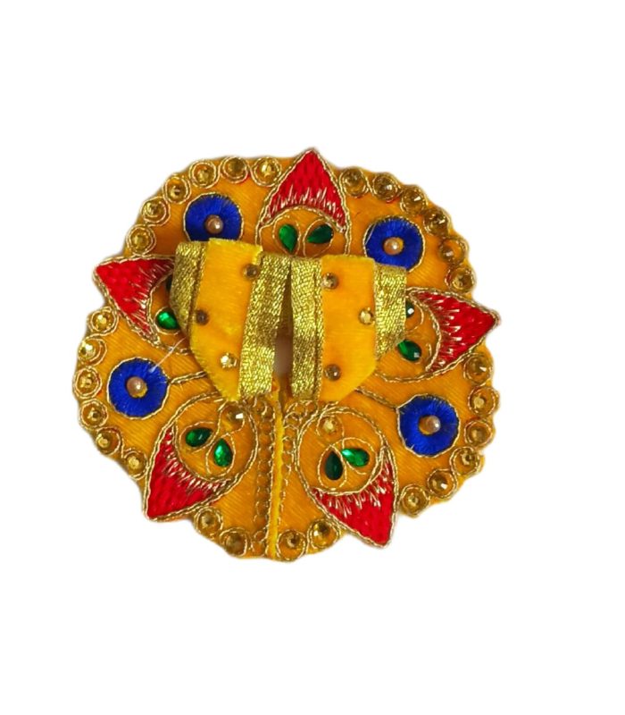Krishna Vaster