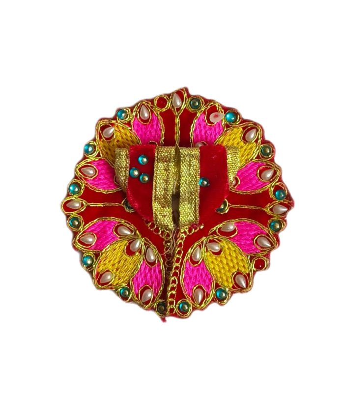 Krishna Vaster