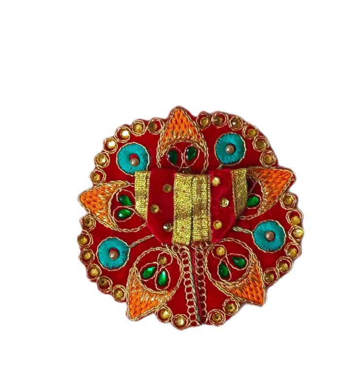 Krishna Vaster
