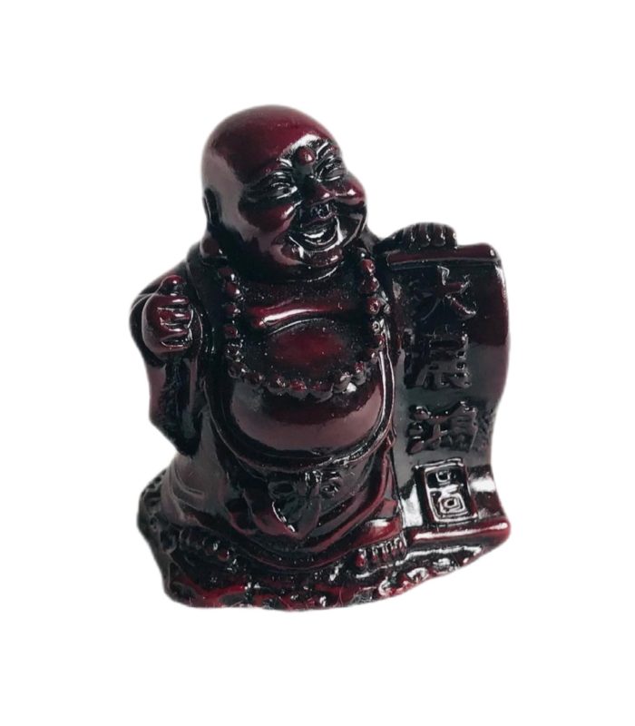 Laughing Buddha