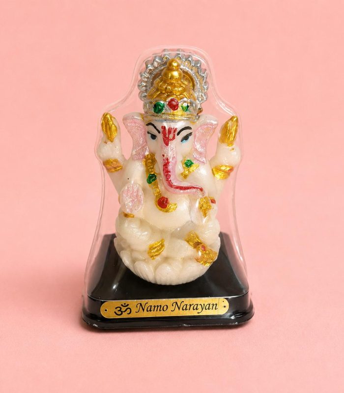 lord Ganesha 7/5cm