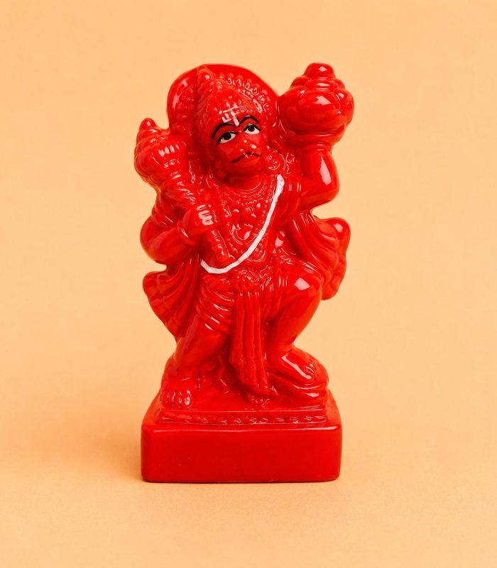 Lord Hanuman idol