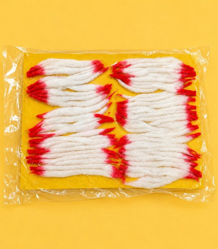 Cotton Wicks